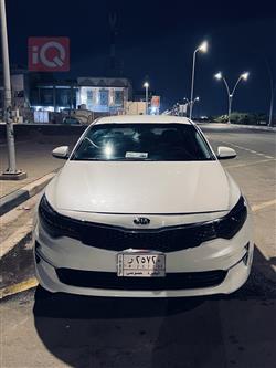 كيا K5